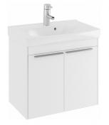 If� Spira m�belpakke 60c - Hvid mat