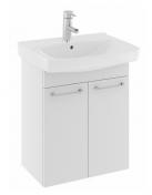 If� Spira 57 m�belpakke m/l�ger - Hvid