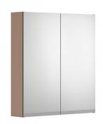 Gustavsberg Artic spejlskab 60 - Fersken