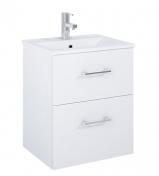 Alterna Image 50 møbelsæt - Hvid højglans