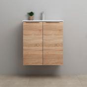 Sanibell Online 60 mini m�bels�t - Flatpack - Bardolino eg