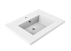 Allibert Tobi 60 m�belvask - 1 hanehul