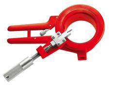 Rothenberger ROCUT 110 Basic, plastr�rsk�rer