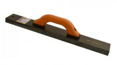 Edma slagklods med h&aring;ndtag, 500x70x20 mm