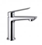 Cass�e Sleek h�ndvaskarmatur - Krom