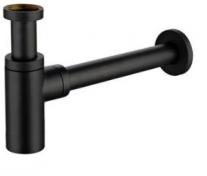 Cass�e Vandl�s - Mat sort (Ekstra h�jde)