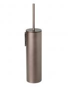 Cass�e A4 toiletb�rste t/v�g - Mat bronze