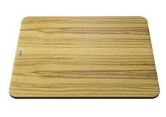 Blanco Sk&aelig;rebr&aelig;t tr&aelig;komposit ZENAR