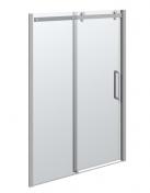 Dansani Deluxe XXL skyded�r 1400 mm - Satin/klar glas