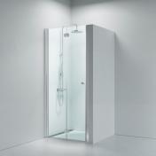 Str�mberg Savona 180 nichefolded�r - Skr�ddersyet - Krom