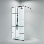 Str�mberg Walk-In 205 New York fastv�g 70 cm STD