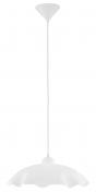 Eglo Carola b�lgependel - Hvid