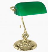 Eglo Banker bordlampe - Gr�n