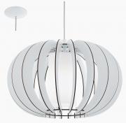Eglo Stellato pendel �400 - Hvid