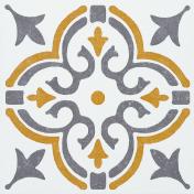 D-C-fix selvkl�bende fliser til v�g - Jamila gold