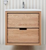 Cass�e Solid 60 m�bels�t - Massiv eg