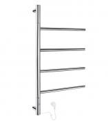 Smedbo Dry h�ndkl�det�rrer - 40,3x77,7 cm - St�l