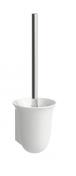 Laufen The New Classic toiletb�rste t/v�g - Hvid
