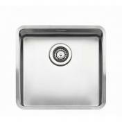 Lavabo Ohio 40x40 k�kkenvask