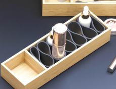 Dansani Luna fleksibel rumdeler til skuffe