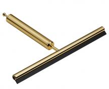 Toni Copenhagen bruseskraber - �gte messing