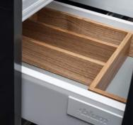 Str�mberg Rumdeler massiv eg 32 - 1 styk