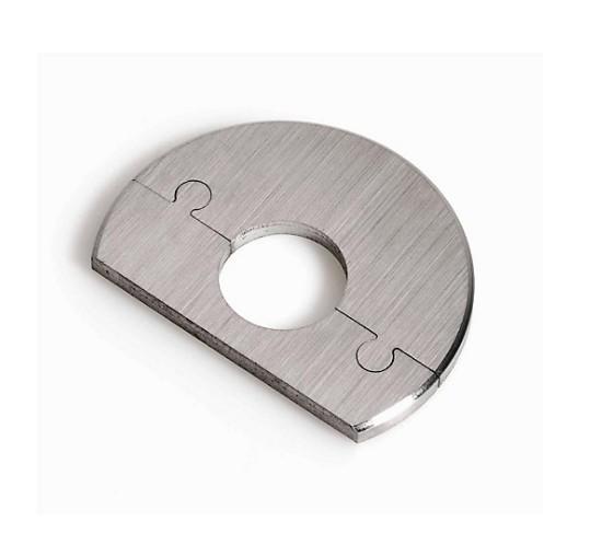 Click One Two v&aelig;groset rustfri til 18mm (3/8)"