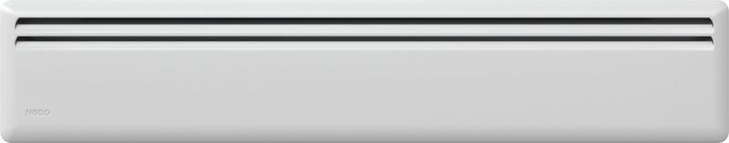 Nob&oslash; Front varmeliste 73 - 500W - 230V u/kontrolenhed