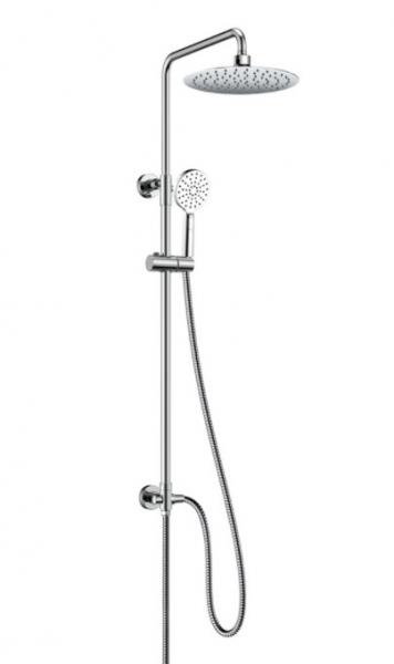 Hafa Grace brusesystem - &Oslash;250 - Krom