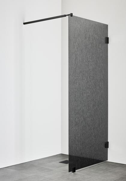 Hafa Infinity Lace brusev&aelig;g 80 - Sort