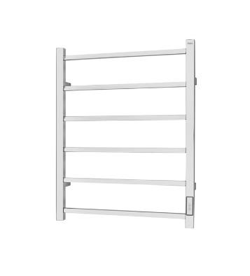 Hafa Go h&aring;ndkl&aelig;det&oslash;rrer - 53x68 cm - Poleret rustfrit st&aring;l