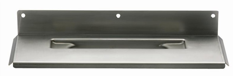 Unidrain 1004 afløbsarmatur - Mod bagvæg - 300 mm Unidrain 1004 afløbsarmatur - Mod bagvæg - 300 mm