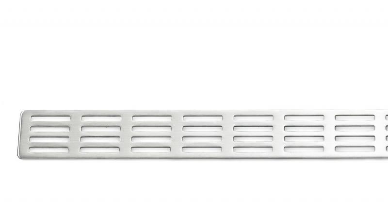 Unidrain Stripe rist - 300mm Unidrain Stripe rist - 300mm