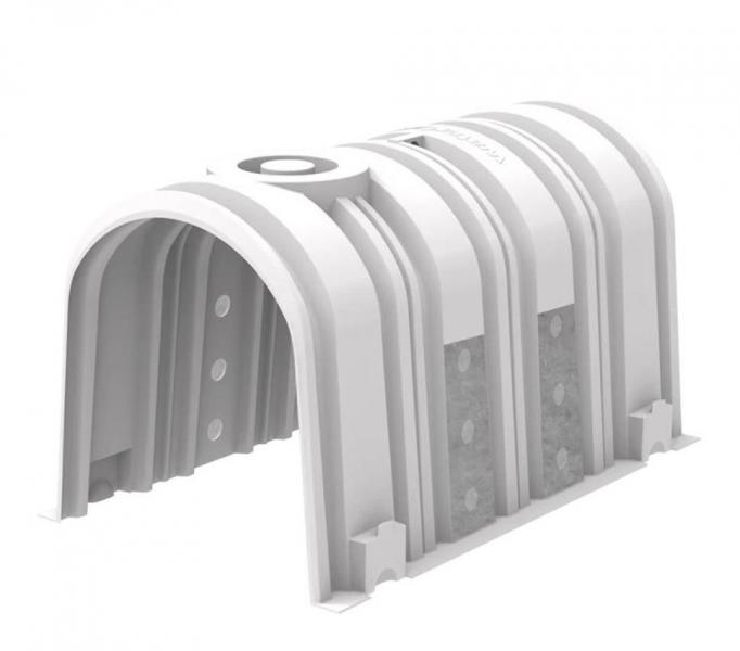 Watercare Villa midtermodul til faskinetunnel Watercare Villa midtermodul til faskinetunnel