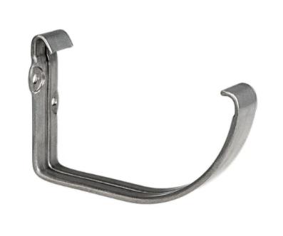 Plastmo konsoljern 11 galvaniseret"