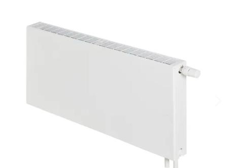 Stelrad Compact Planar Ventil Radiator 22 - H500 x 600 Stelrad Compact Planar Ventil Radiator 22 - H500 x 600
