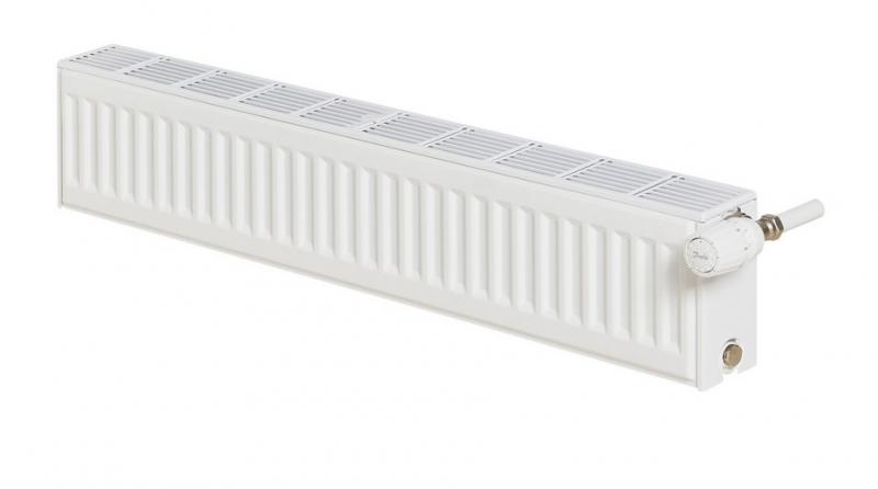 Unite konvektor T22 200 x 1000 mm - 8 kvm Unite konvektor T22 200 x 1000 mm - 8 kvm