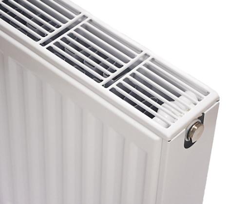 Altech C4 radiator 22 - 300 x 400 mm Altech C4 radiator 22 - 300 x 400 mm