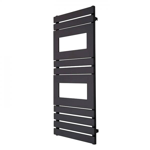 TVS Plano h&aring;ndkl&aelig;det&oslash;rrer 2-500 - Sort