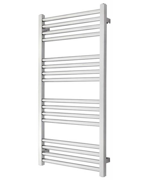 TVS Eco 16 håndklædetørrer - 60x99 cm - Krom TVS Eco 16 håndklædetørrer - 60x99 cm - Krom