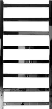 Kriss Manisa H&aring;ndkl&aelig;det&oslash;rrer - 50x100 cm - Krom