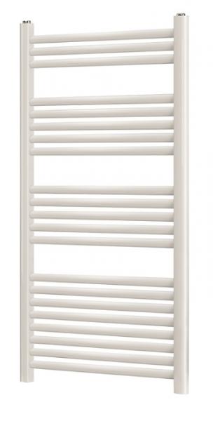 Alterna Norm h&aring;ndkl&aelig;det&oslash;rrer - 50x115 cm - Hvid