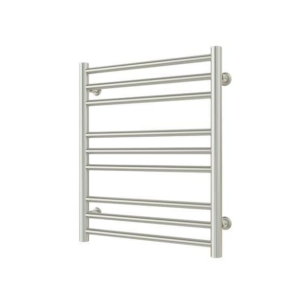 Str&oslash;mberg Sorano h&aring;ndkl&aelig;det&oslash;rrer til kombidrift - 50x58 cm - Rustfrit st&aring;l