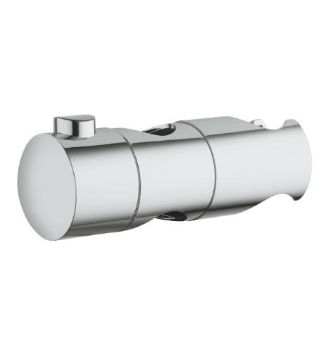 Grohe glideelement - Del 2 - Til Tempesta