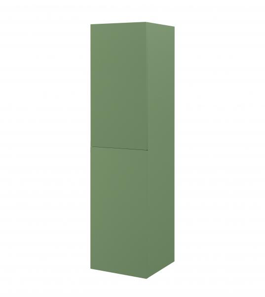 Nortiq Bakkedahl højskab - Mat grøn Nortiq Bakkedahl højskab - Mat grøn