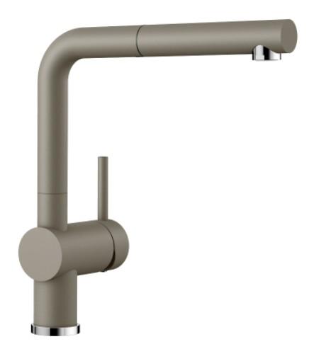 Blanco Linus-S k&oslash;kkenvandhane m/udtr&aelig;k - Tr&oslash;ffel