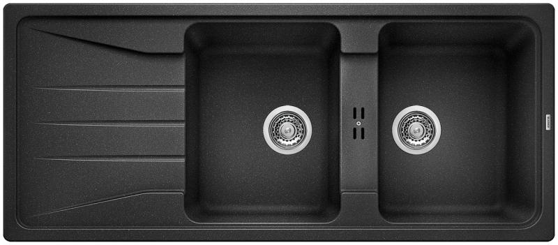 Blanco Sona 8S k&oslash;kkenvask - Antracit