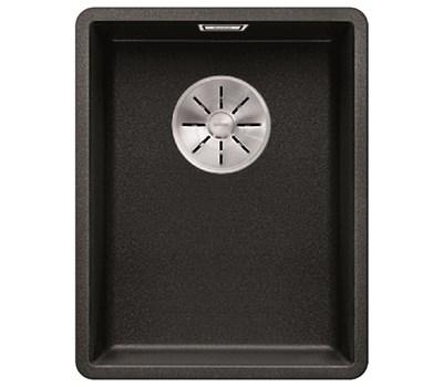 Blanco Subline 320-F k&oslash;kkenvask - Antracit