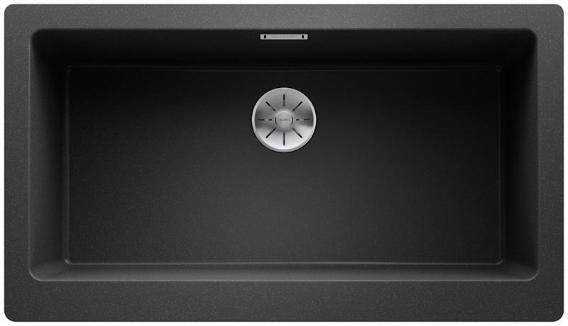Blanco Vintera XL 9-UF k&oslash;kkenvask - Antracit