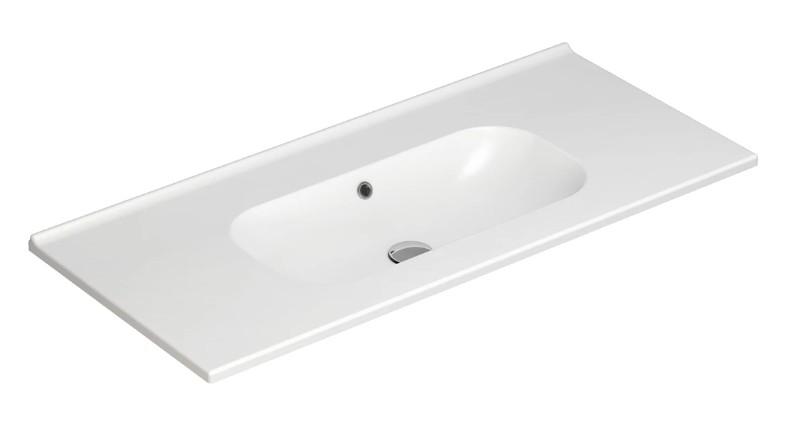 Dansani Kantate 100 m&oslash;belvask - Uden hanehul